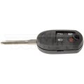 Motormite KEYLESS REMOTE CASE 92063